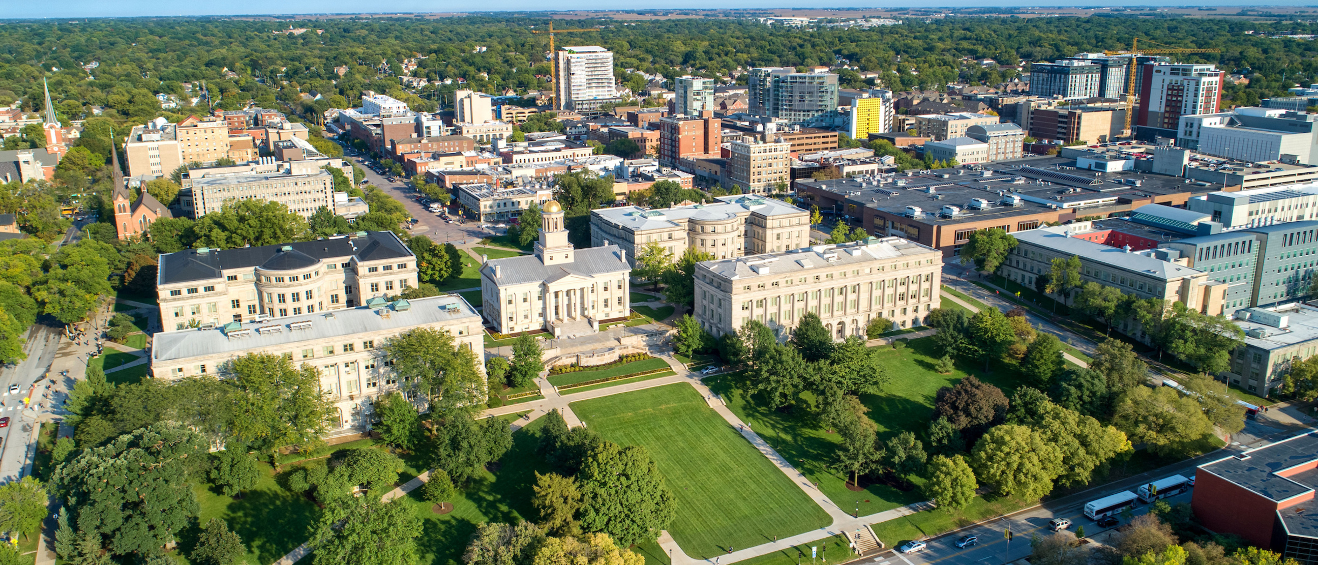 Social Work | Admissions - The University Of Iowa